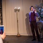 "Ночь театров" - 2021