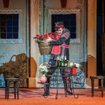 Оперетта "Летучая мышь"