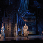 Мюзикл "Джейн Эйр"