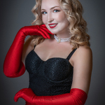 Аделя Хабибуллина – Ф. Уайлдхорн, ария Люси из мюзикла «Джекилл и Хайд»