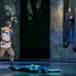 Мюзикл "Король Артур"