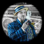 Оперетта "Веселая вдова"