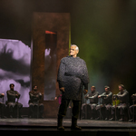 "Король Артур" , Король Артур - Герард Васильев