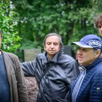 Сотрудники Московского театра оперетты почтили память тех, кто подарил нам не только искусство, но и Победу.