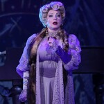 Е. Ионова, "Вольный ветер мечты"