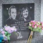 Сотрудники Московского театра оперетты почтили память тех, кто подарил нам не только искусство, но и Победу.