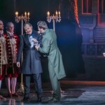 Мюзикл "Джейн Эйр"