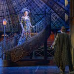 Оперетта "Мистер Икс"