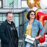 Открытие 97-го сезона 