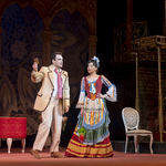 Оперетта  "Летучая мышь"