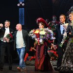 "Королева Чардаша"