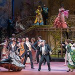 Оперетта "Летучая мышь"