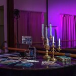 День театра 2025. Променад "Призраки оперетты"