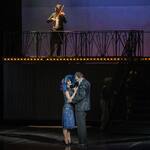 Оперетта "Веселая вдова"