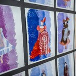 Театр Оперетты приступил к работе над опереттой И.Кальмана "Фиалка Монмартра"