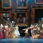 Мюзикл "Золушка"