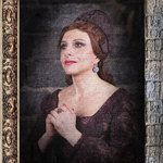 Мюзикл "Дочь Монтесумы"