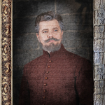 Мюзикл "Дочь Монтесумы"