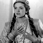 29 декабря  исполнилось 100 лет со дня рождения артистки Московского театра оперетты Капитолины Артемьевны Кузьминой