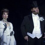 Оперетта "Моя прекрасная леди"