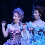 Оперетта "Фанфан Тюльпан"