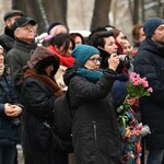 Торжественное открытие мемориальной доски Татьяне Ивановне Шмыге