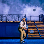 "Веселая вдова"