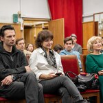 Театр приступил к работе над опереттой "Мистер Икс"