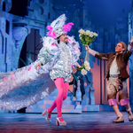 Мюзикл "Собака на сене"