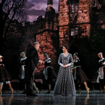 Мюзикл "Джейн Эйр"