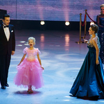 Юбилейный концерт "Московскому театру оперетты - 90!"