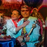 Юбилей народного артиста России Александра Маркелова