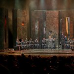 Мюзикл "Король Артур"