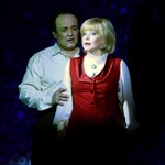 В. Иванов, Е. Ионова, "Рикошет"