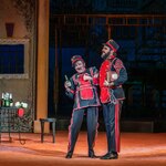 Оперетта "Летучая мышь"