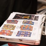 Студенты московских ВУЗов посетили Театр Оперетты