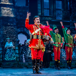 Оперетта "Цыганский барон"