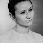 Нина Михайловна Горюнова