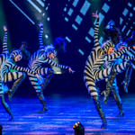 Международный конкурс молодых артистов оперетты "ОпереттаLand"