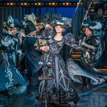 Оперетта "Веселая вдова"