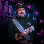 Оперетта "Фиалка Монмартра"