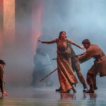 Мюзикл "Король Артур"