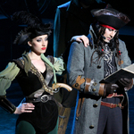 Оперетта "Фанфан Тюльпан"