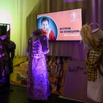 "Встречи на Кузнецком. Иван Викулов."