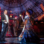 Оперетта "Мистер Икс"