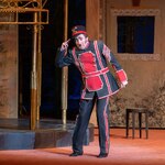 Оперетта "Летучая мышь"