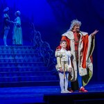 Мюзикл "Золушка"