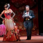 Заслуженный артист России Петр Борисенко отмечает юбилей!