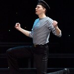 Музыкальное представление "Большой канкан"