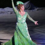 Е. Ионова, "Сильва"